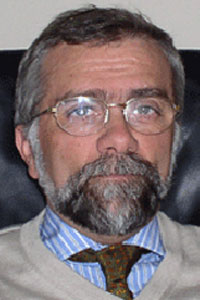 prof. Paolo Girardi