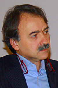 prof. Antonio Minervino