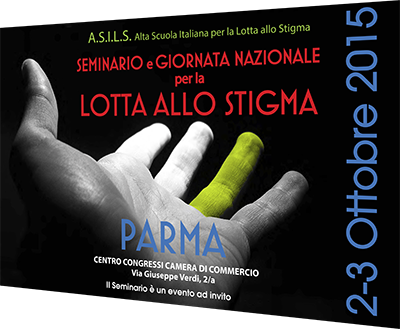 seminario lotta allo stigma