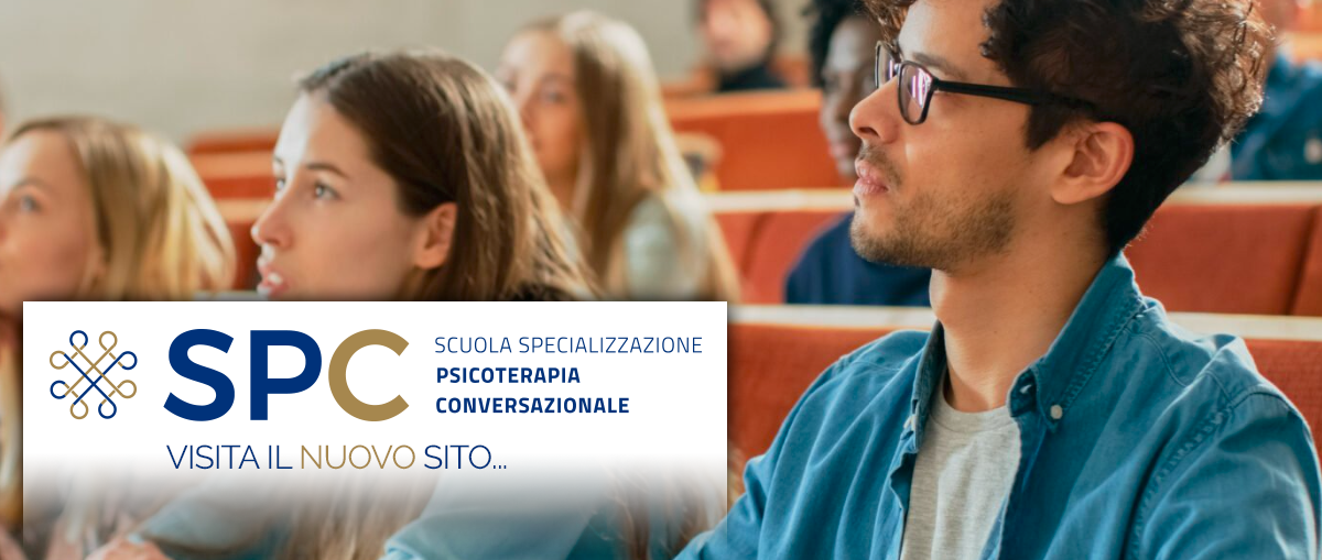 visita nuovo sito scuola psicoterapia conversazionale